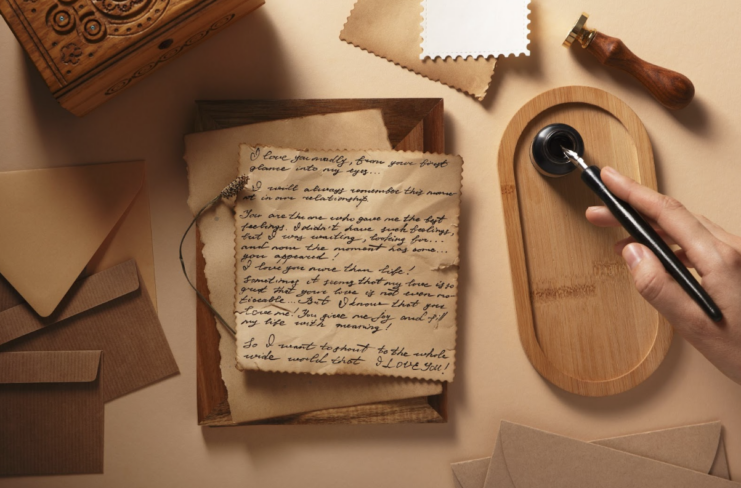 Epistolary Novels