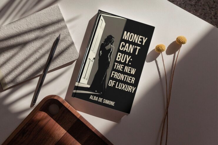 Money Can’t Buy - The New Frontier of Luxury - Alba De Simone