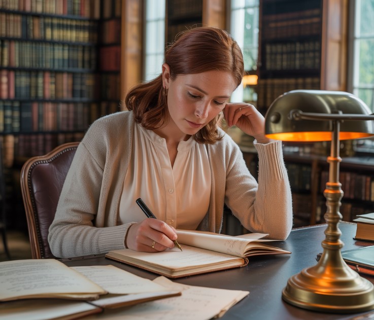 Write Book That Readers Can't Put Down