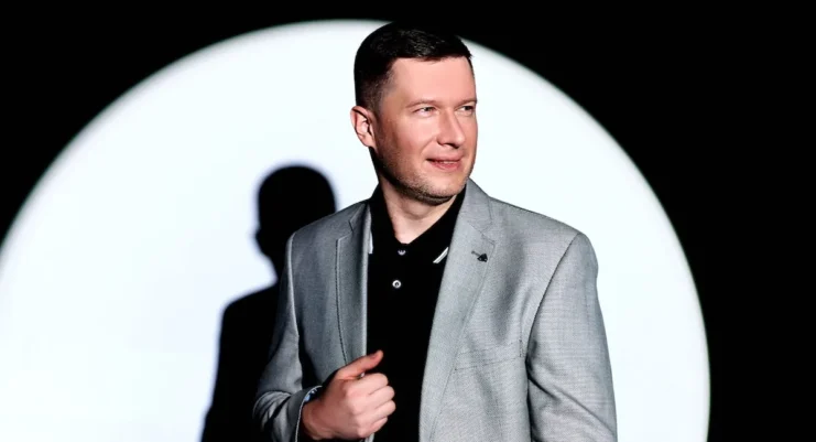 Pavlo Volkov The Uplift Method